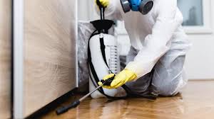 Pest Control for Hotels in Hurst, TX